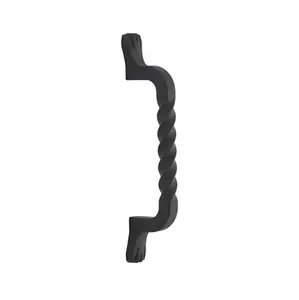 Emtek Pull San Carlos