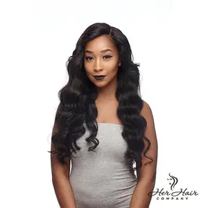 Brazilian Body Wave Hair 3 Bundles