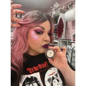 Prismatic  Multi-Chrome Highlighter