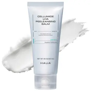 [HAUA Official Store] CELLUMIDE LHA PEELEANSING BALM | Cleansing & Peeling Balm |