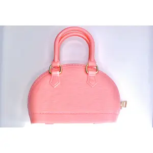 Shell Jelly Bags
