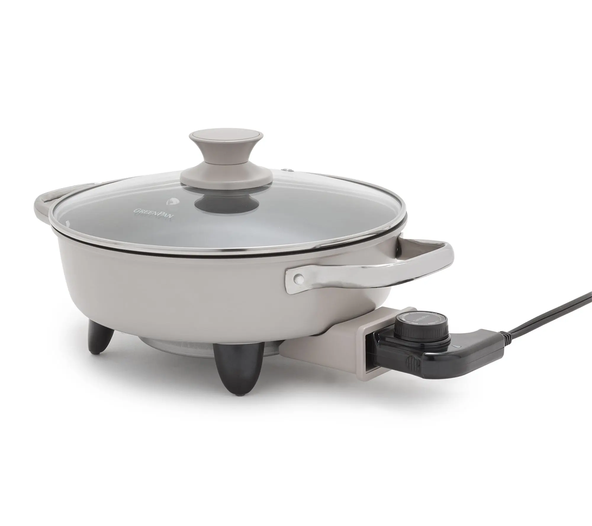 GreenPan 10" Electric Skillet