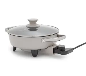 GreenPan 10" Electric Skillet