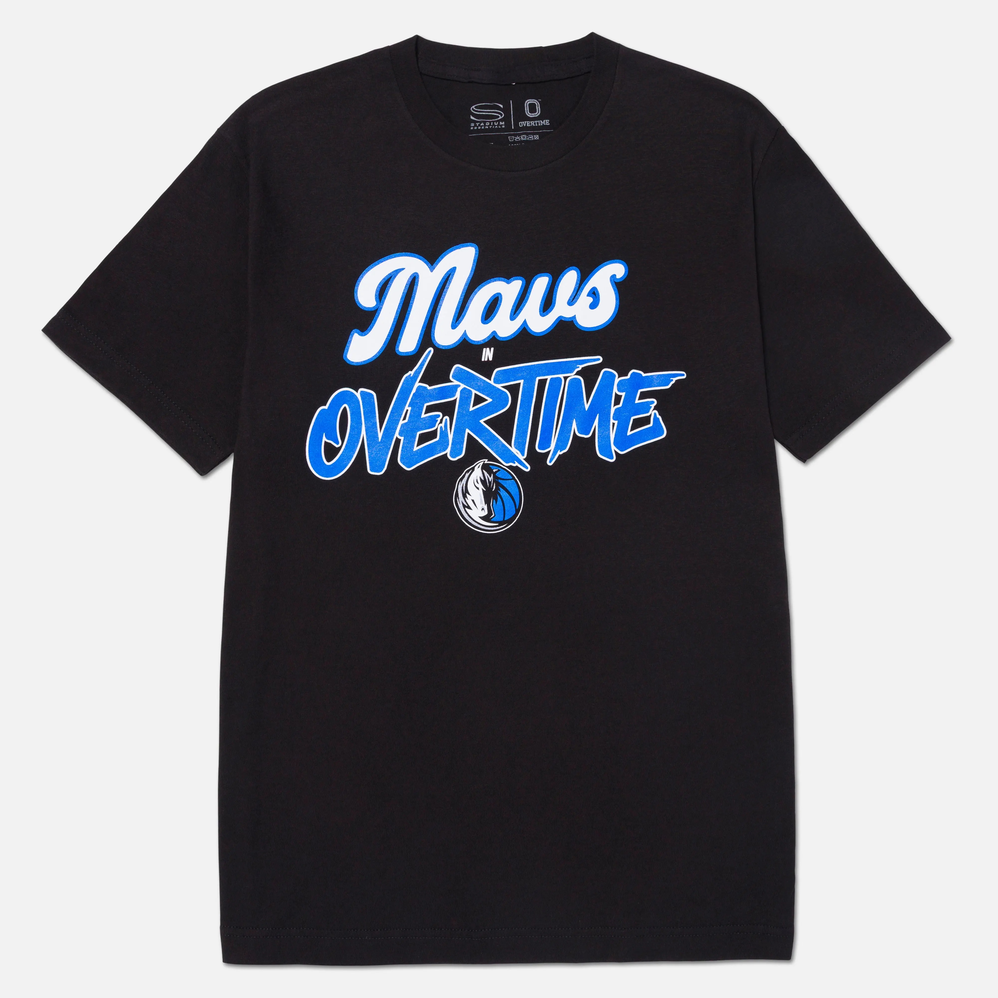 OT | Stadium Essentials Mavericks Tee