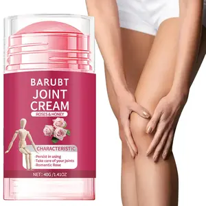 Rose Honey Moisturizing Cream, Post-Workout Hydration, Chamomile Extract, Gentle Non-Greasy, Fast Absorption, Long-Lasting Moisture