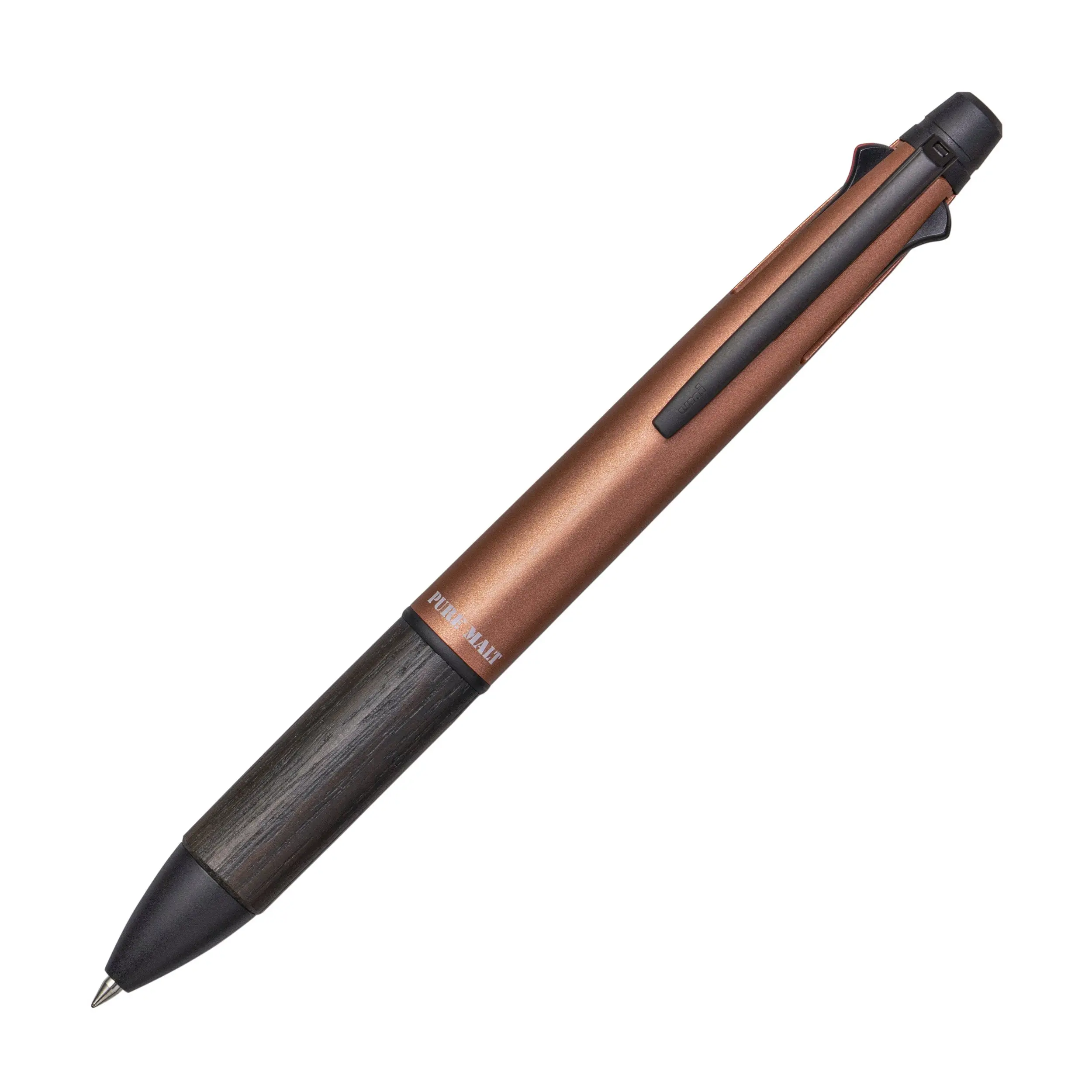 uniball™ JETSTREAM 4&1 PURE MALT, Ballpoint Pen