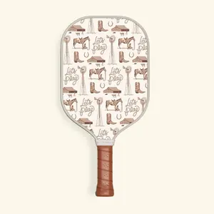 Cowboy | Pickleball Paddle