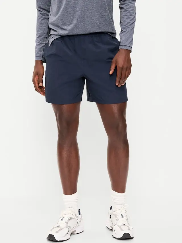 Old Navy Men's Explore Shorts -- 5-inch inseam