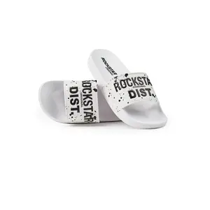Raffer White Graphic Slides