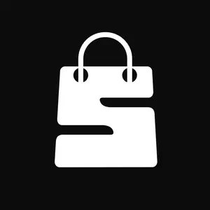 Saledress shop logo
