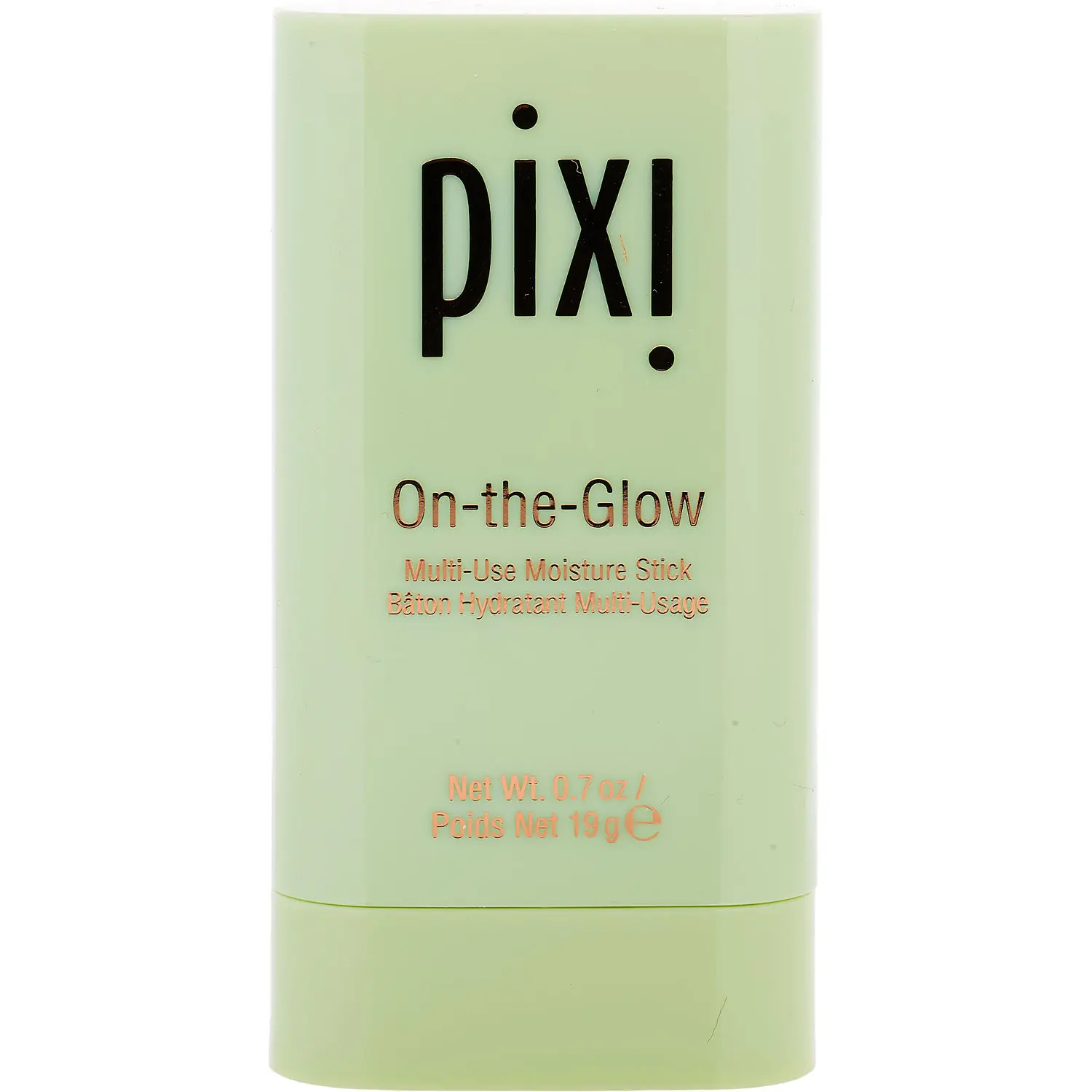 Pixi By Pixi On-The-Glow Multi-Use Moisture Stick For Unisex