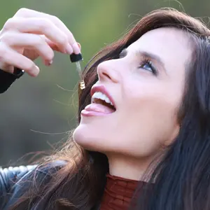 Kanna Elixir - Pure, Potent, Fast-Acting Relief with Sceletium Tortuosum Extract for Healthcare and Fitness