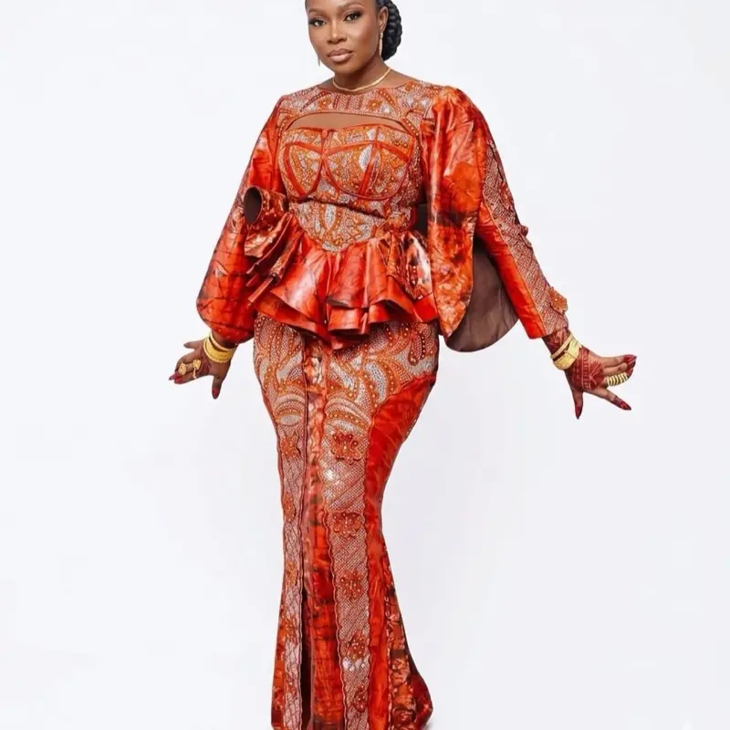 African clothing