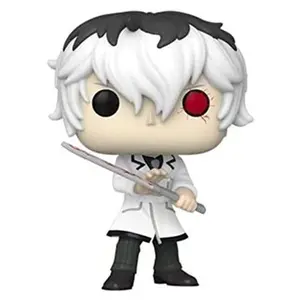 Funko POP! Tokyo Ghoul : re Haise Sasaki #1124