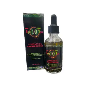 Stimulating Growth Elixir