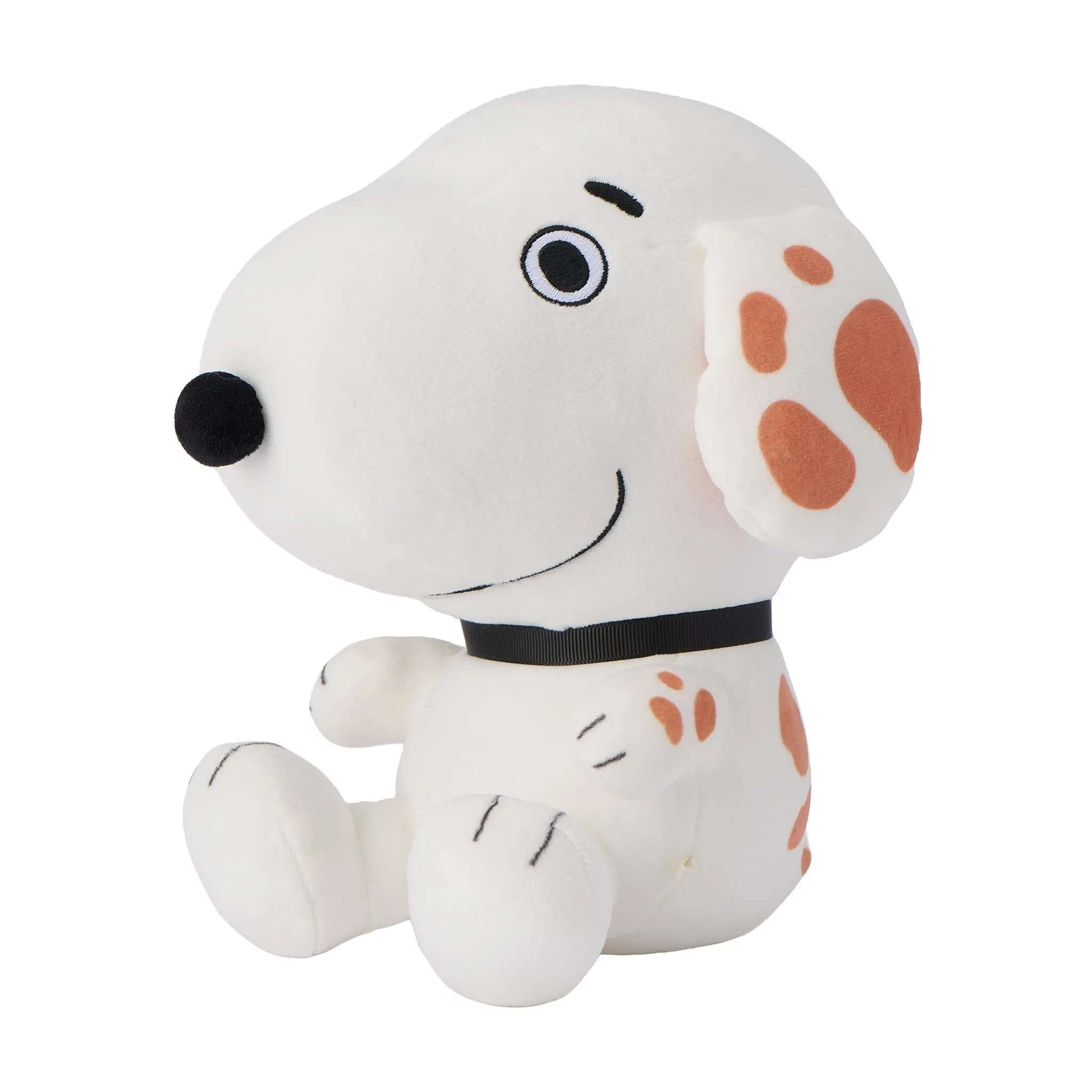 Super7 Peanuts Plush Wave 01 - Marbles (Adopt a Puppy)