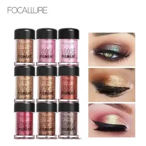 Loose Glitter Eyeshadow Pigment