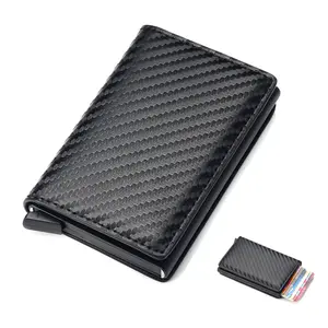 OverWallet Metal Wallet