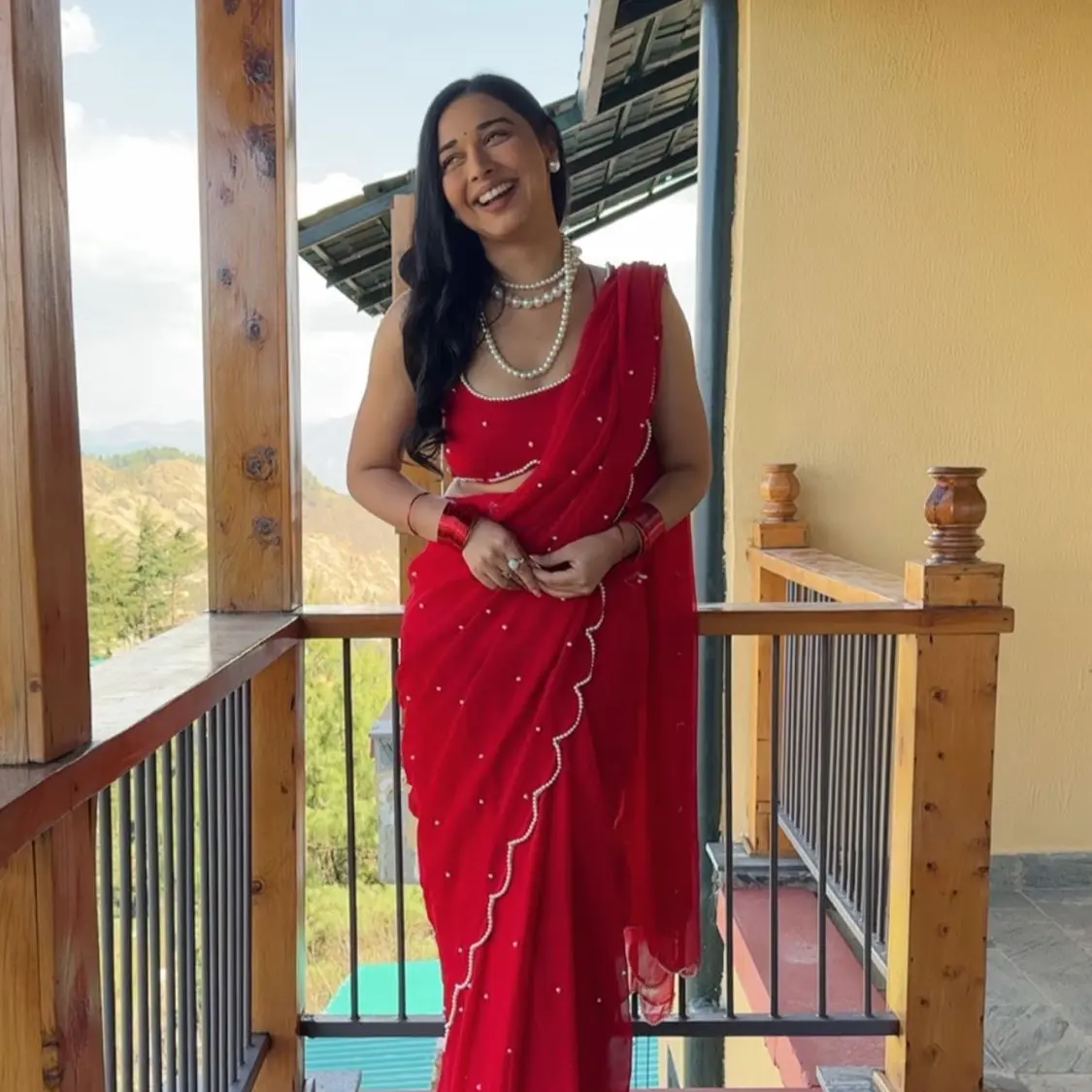 Ready to wear saree and blousee Ready to wear saree and blousee