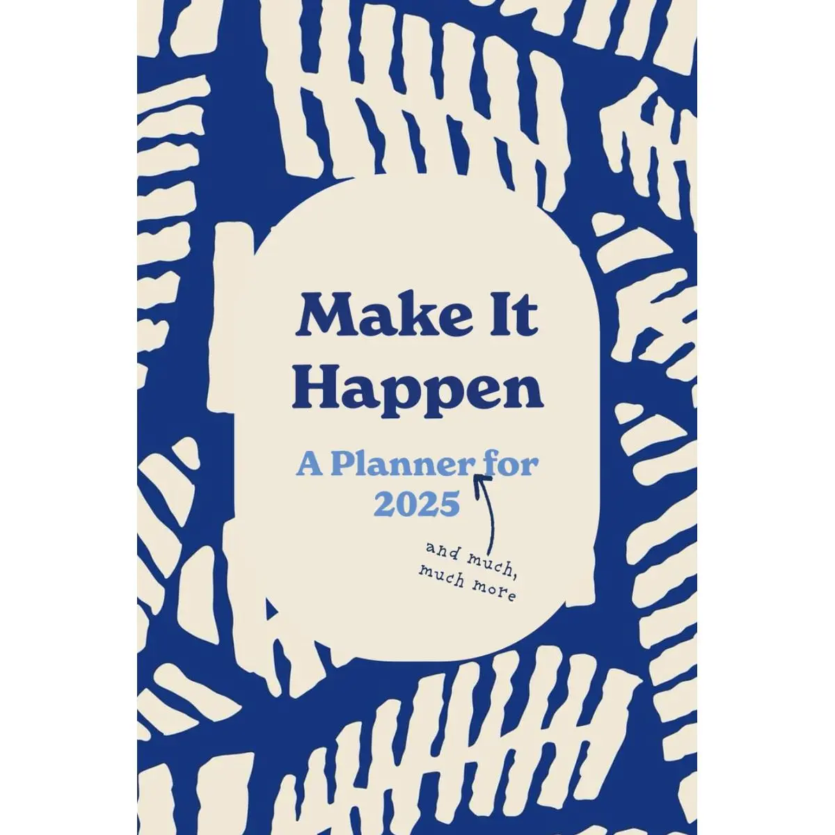 Daily Bullet Planner for 2025: Habit Tracker 2025 Bullet Journal: Jan 2025 - Dec 2025 Daily Bullet Journaling for Men and Women with Vision Board, Goals and Self Care Even Full Day Weekends Hardcover Hardcover – December 31, 2024