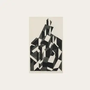 Nowhere & Everywhere - Unthank : Smith - Record Album, Vinyl LP
