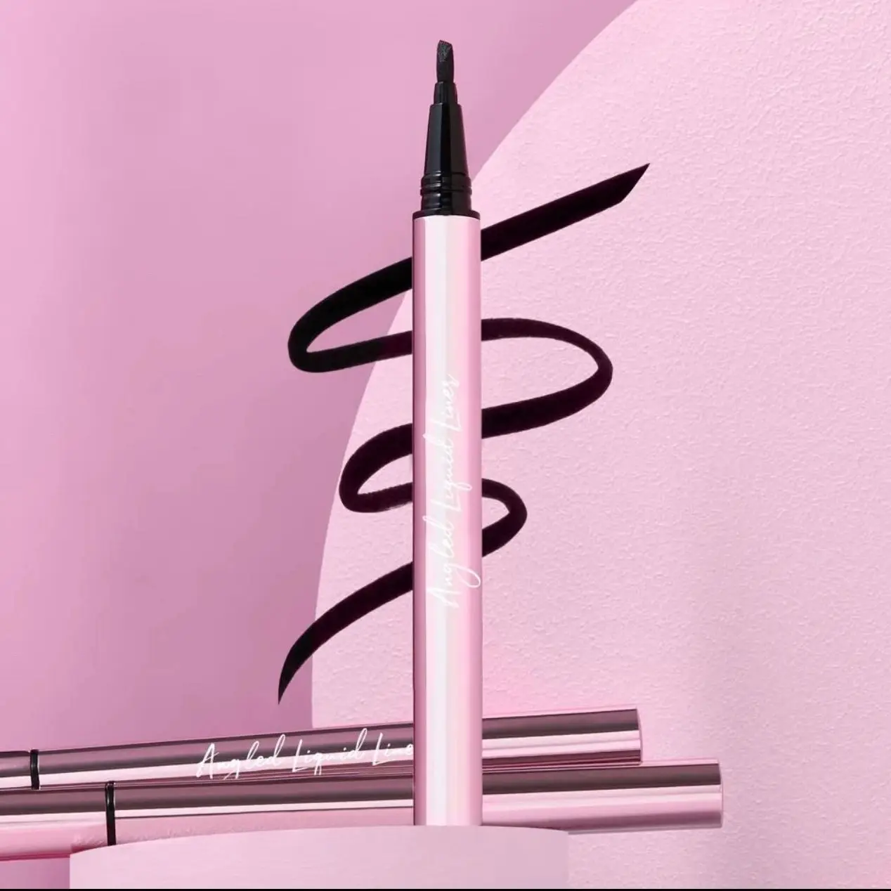 Beauty Creation Angled Liquid liner