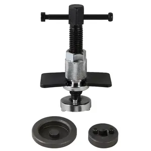 Brake Caliper Piston Wind Back Rewind Tool, Professional Auto Repair for European Cars