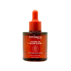 Jojoba Oil Glow Elixir