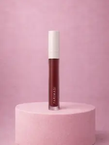 Matte Liquid Lipstick - 05 Super Star