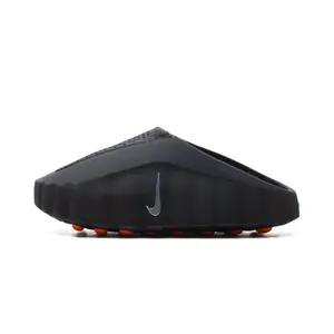 Mind 001 WMNS "Black Chrome" HQ4309 001