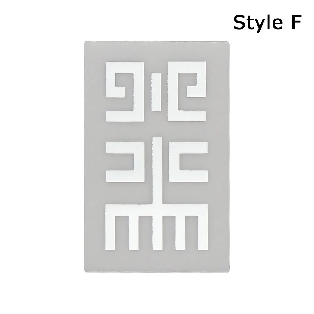 Style F