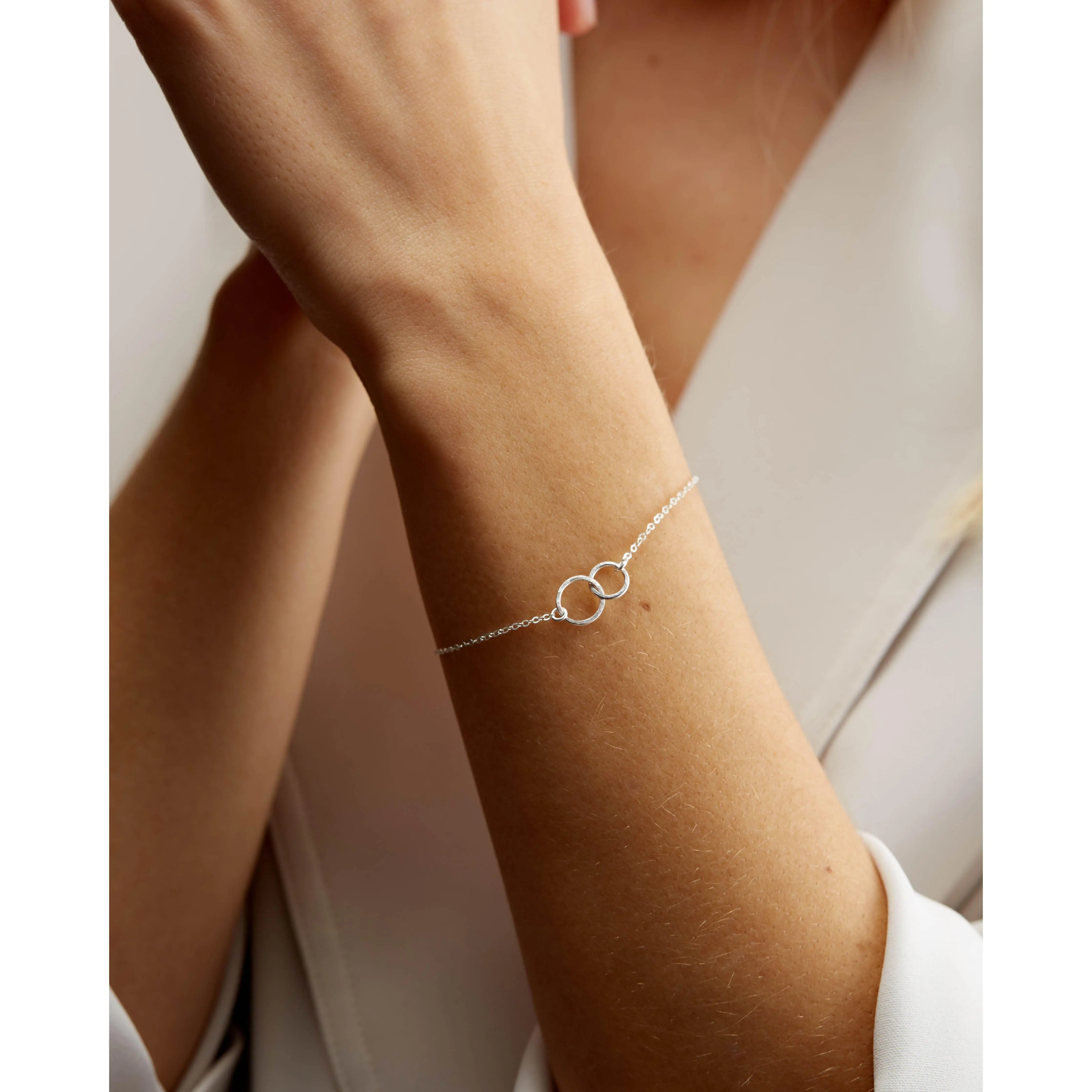 Unity Links Bracelet
