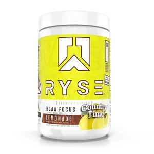 Ryse BCAA Focus