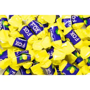 Fox Citron