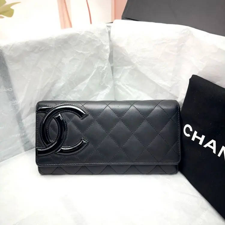 Pre-owned CHANEL bag D0621303553 0621