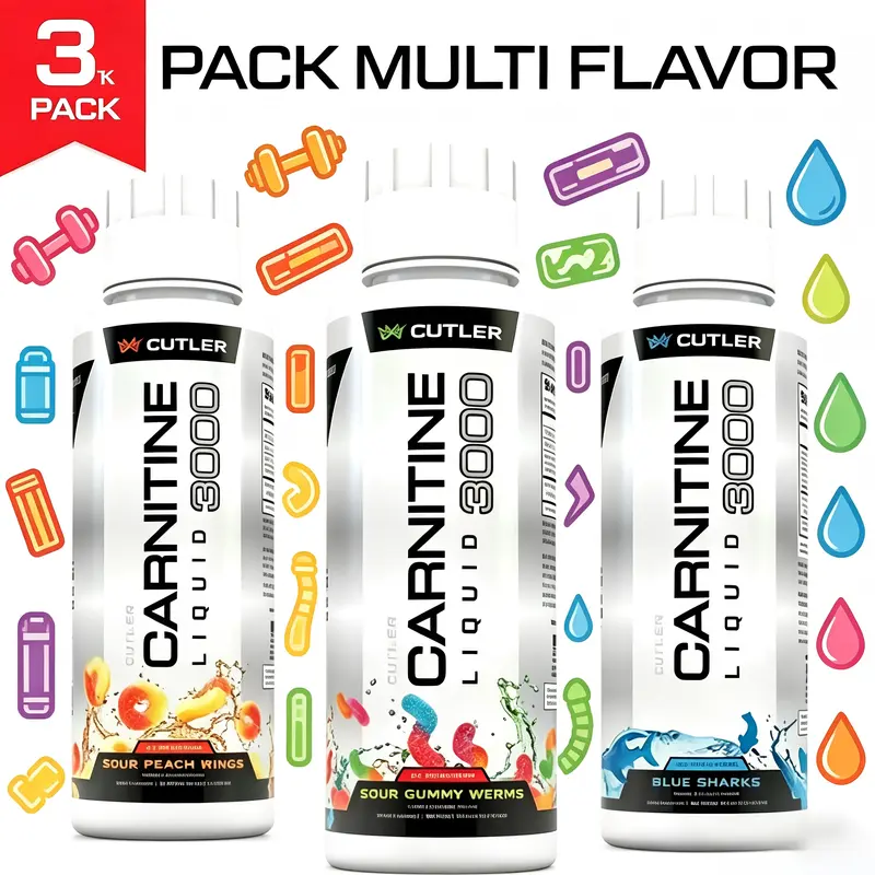 swanson premium acetyl l carnitine L-Carnitine, 30 Tablets