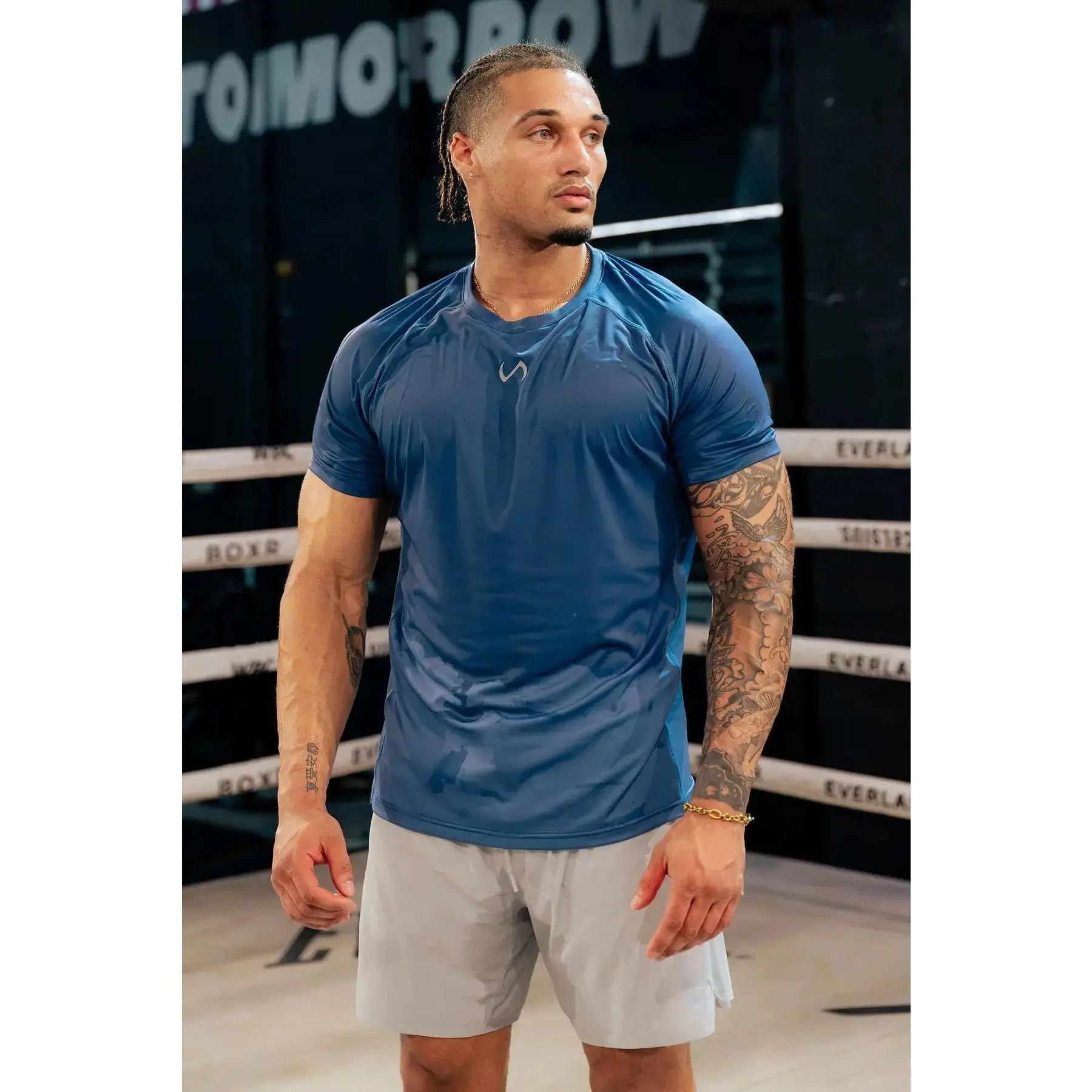 Infi Cool Lightweight Cooling Shirt Infi Cool Lightweight Cooling Shirt