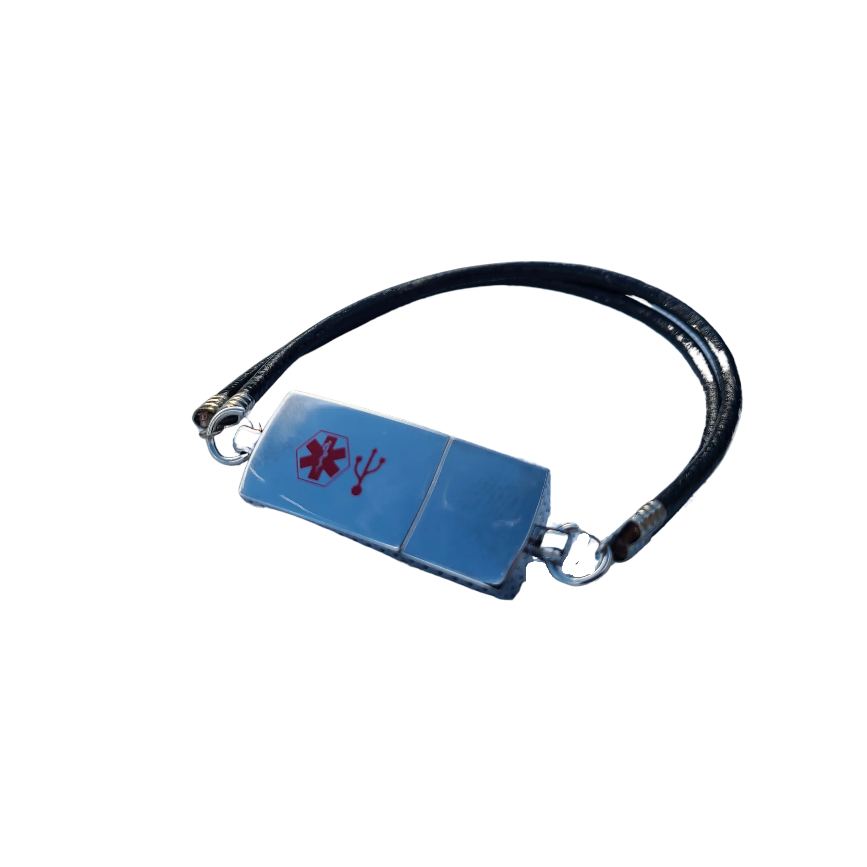 Unisex Medical Alert ID USB