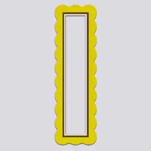 C Ya There Magnetic Vintage Photobooth Frame