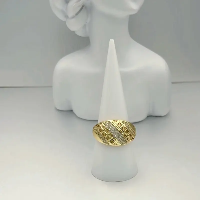 Rodriguezjewelry # 3377 Ring
