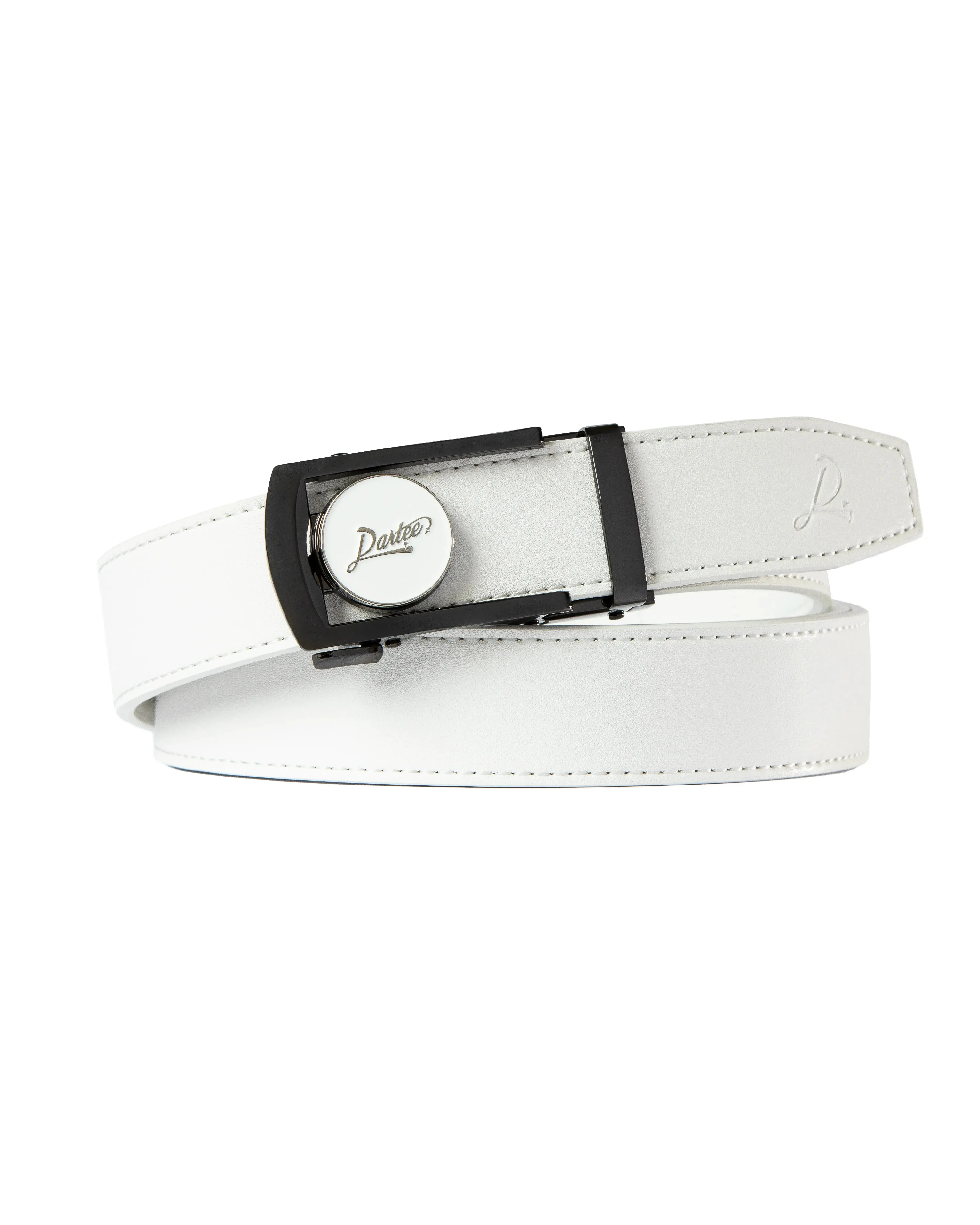 Storm Trooper White