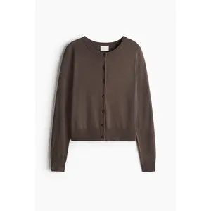 H&M Fine-knit cardigan