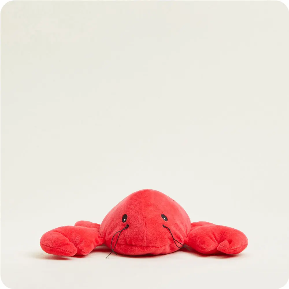 Lobster Warmies Lobster Warmies