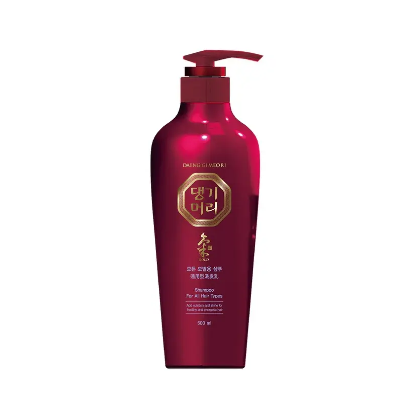 Deang Gi Meo Ri Herbal Anti-Hair Loss Shampoo For All Types 500ml
