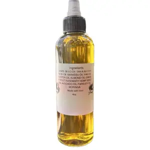 daily use care scalp
