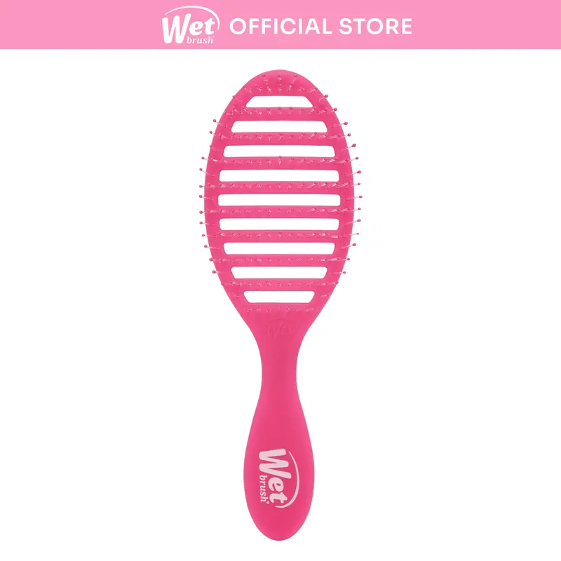 Wet Brush Speed Dry Hair Brush