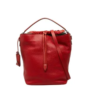 Pre-owned BURBERRY 1 Shoulder Bags should bag gz