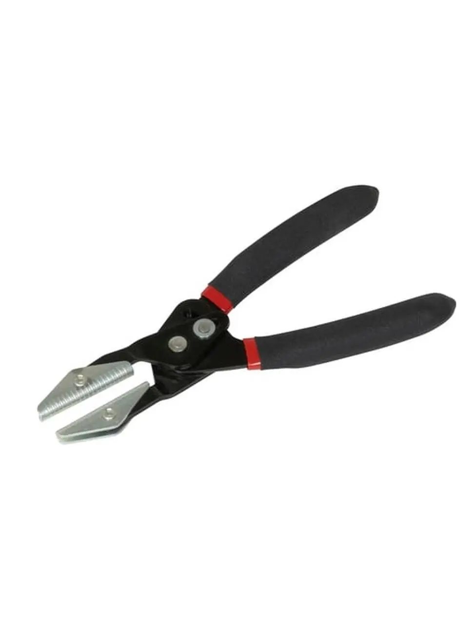 Lisle 5.5 in. Small Hose Pinch-Off Pliers