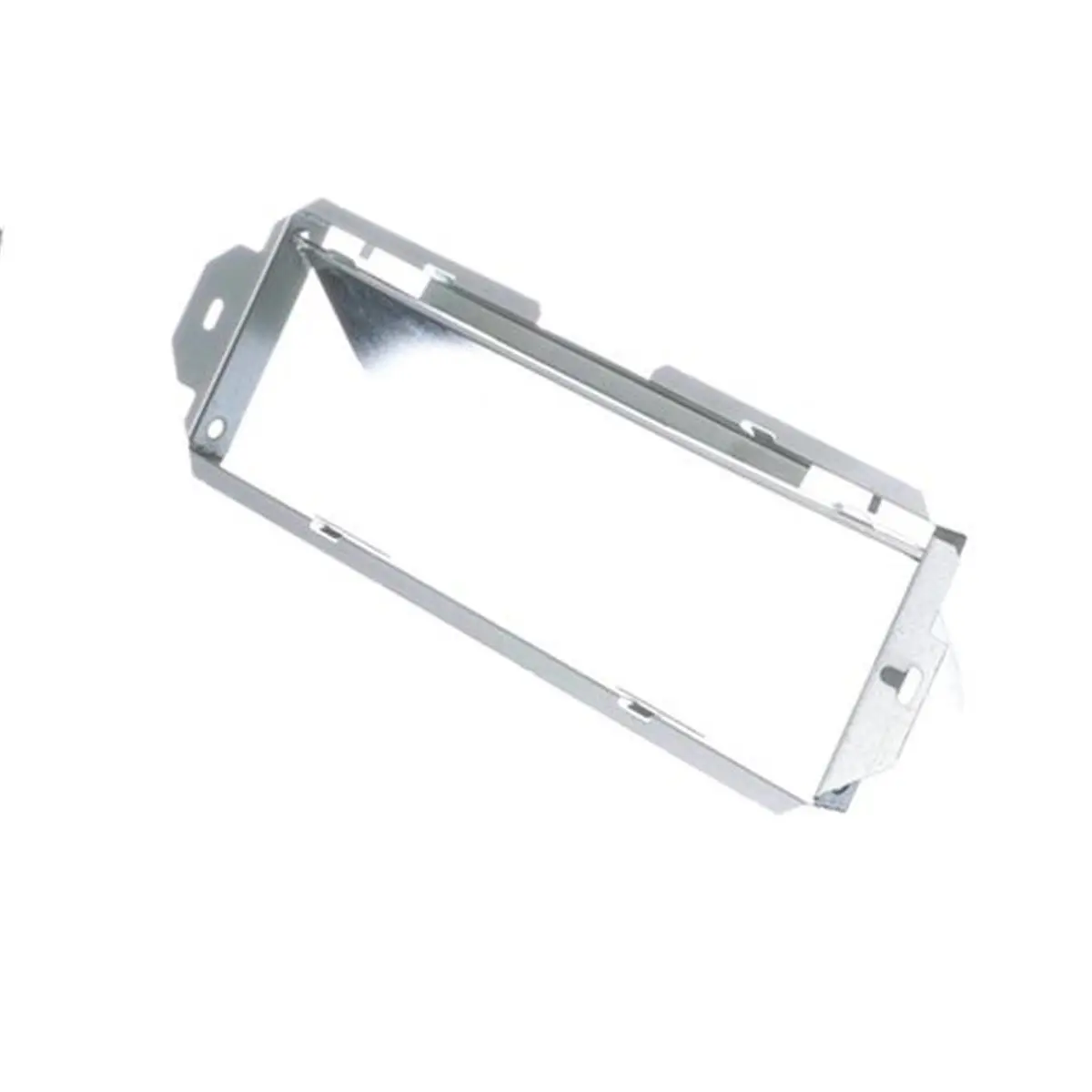 Whirlpool W10843943 Microwave Vent Damper - Genuine OEM Default Replacement Part, Durable Construction, Simple & Easy Install, Airflow Control, Enhances Equipment Performance