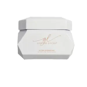 Goldie Locks Signature Hair Mask Haircare Goldie Locks Signature Hair Mask Haircare